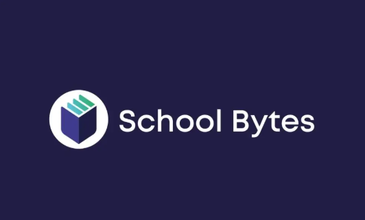 Schoolbytes parent portal logo